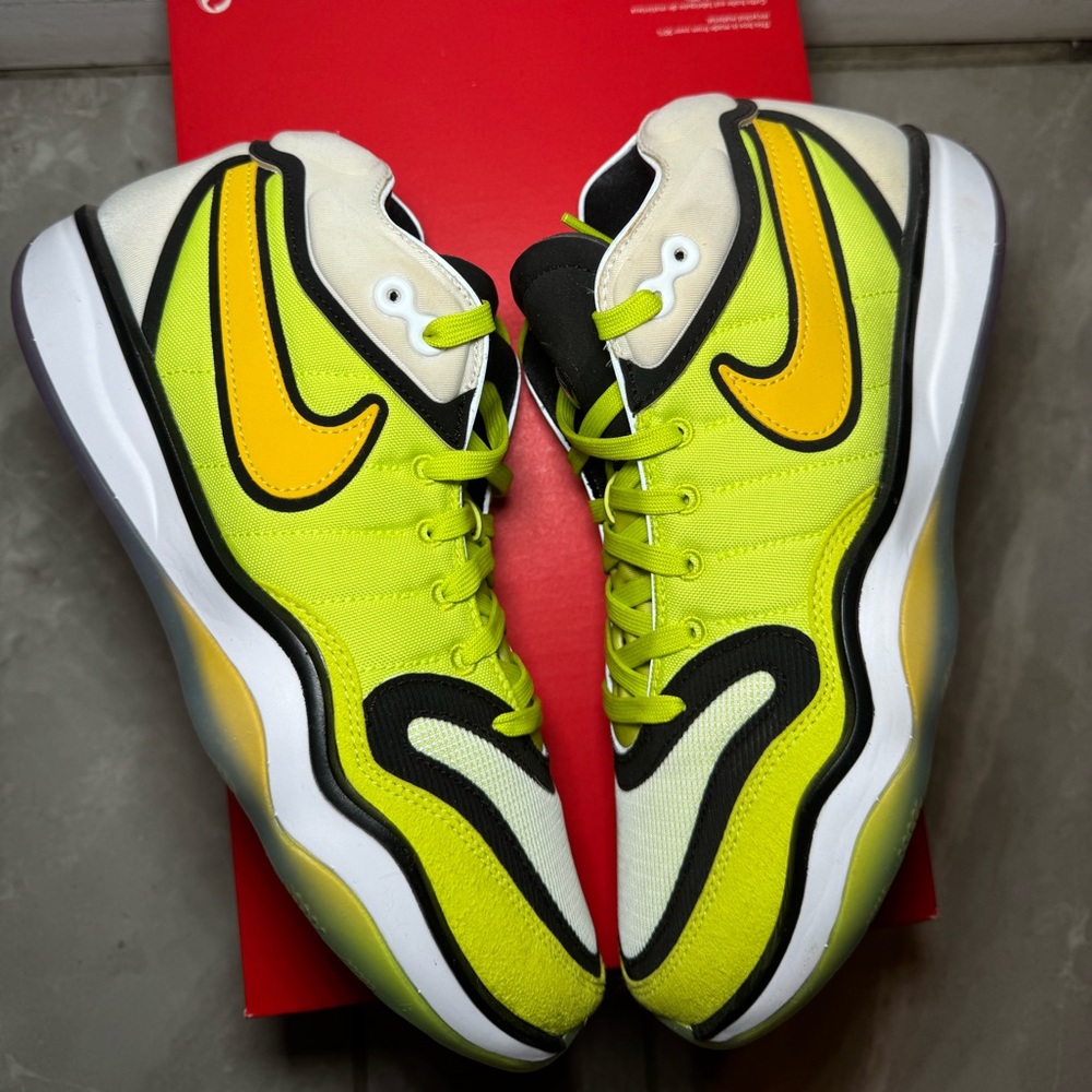 Nike Air Zoom GT Hustle 2 ‘Talaria’